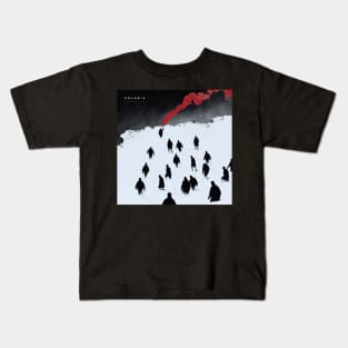 Polaris - Fatalism album 2023 Kids T-Shirt